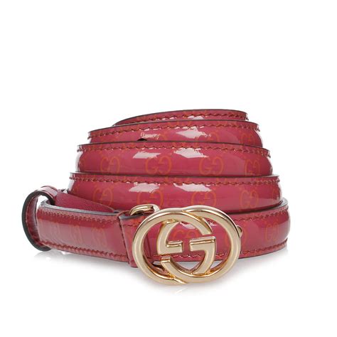 gucci belt outlet store|Gucci outlet online clearance.